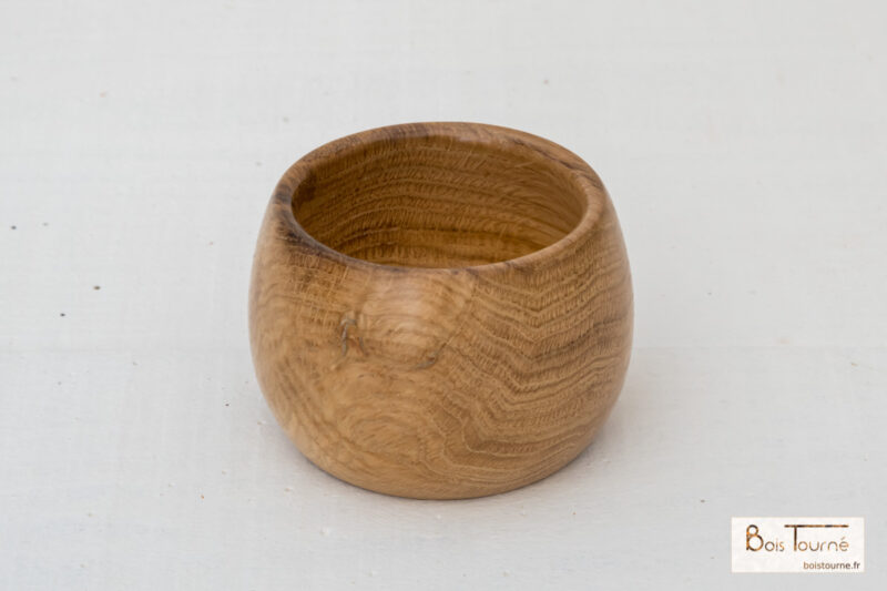 BOL EN CHÊNE – Image 3