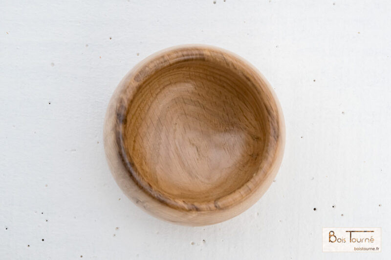 BOL EN CHÊNE – Image 4