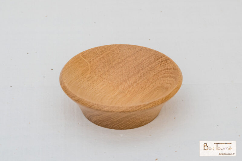 VIDE POCHES EN CHÊNE – Image 2