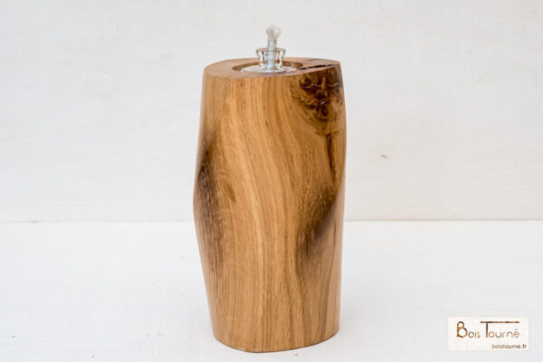 BRULE PARFUM EN CHÊNE
