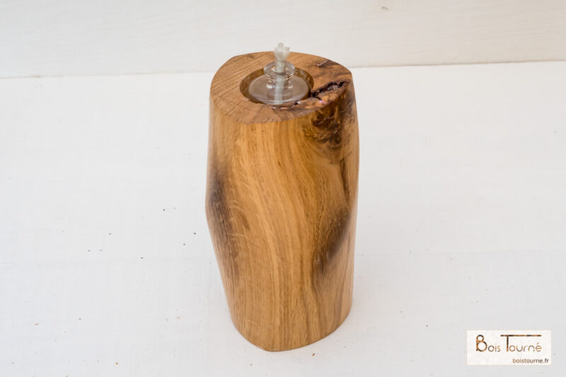 BRULE PARFUM EN CHÊNE – Image 3