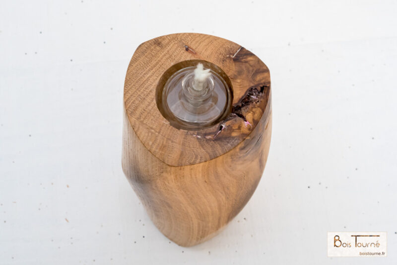 BRULE PARFUM EN CHÊNE – Image 5