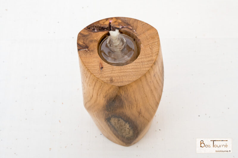 BRULE PARFUM EN CHÊNE – Image 4