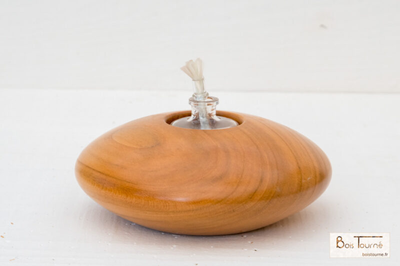BRULE PARFUM EN CERISIER