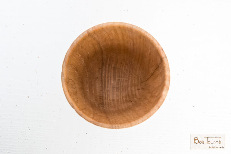 VASE EN CHÊNE – Image 4
