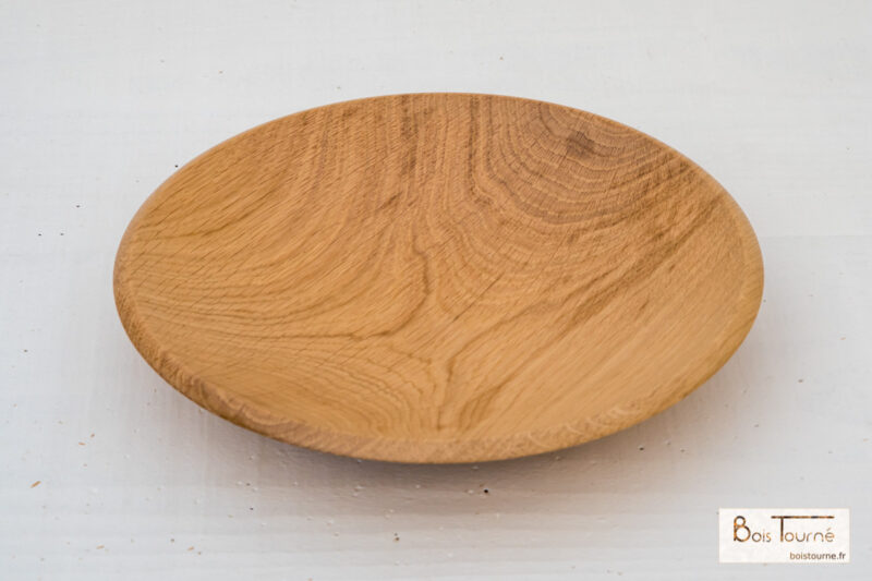 PLAT EN CHÊNE – Image 2