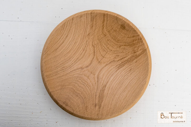 PLAT EN CHÊNE – Image 3