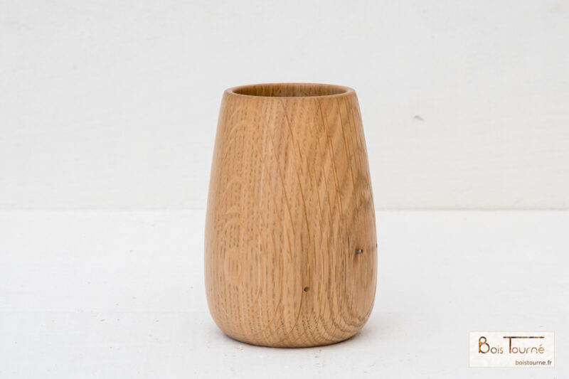 POT EN CHÊNE