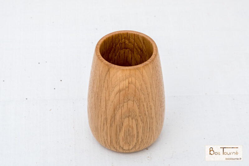 POT EN CHÊNE – Image 2