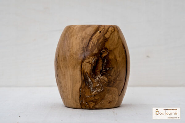POT EN CHÊNE