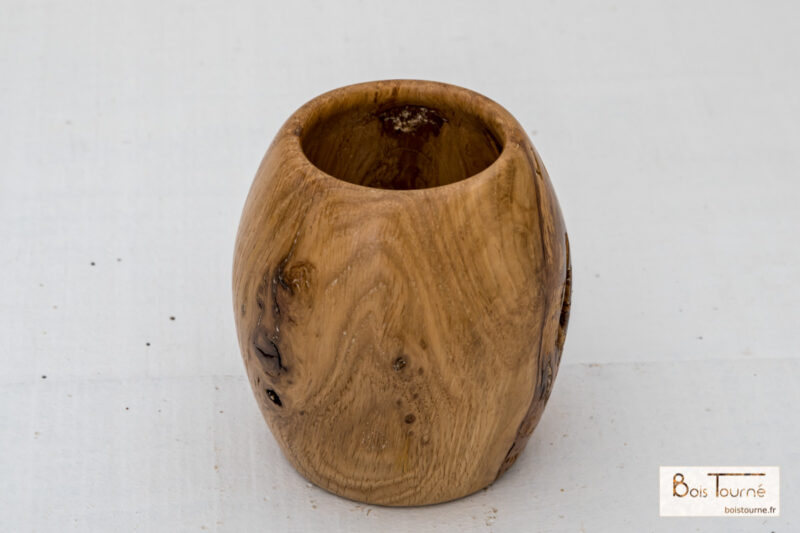 POT EN CHÊNE – Image 2