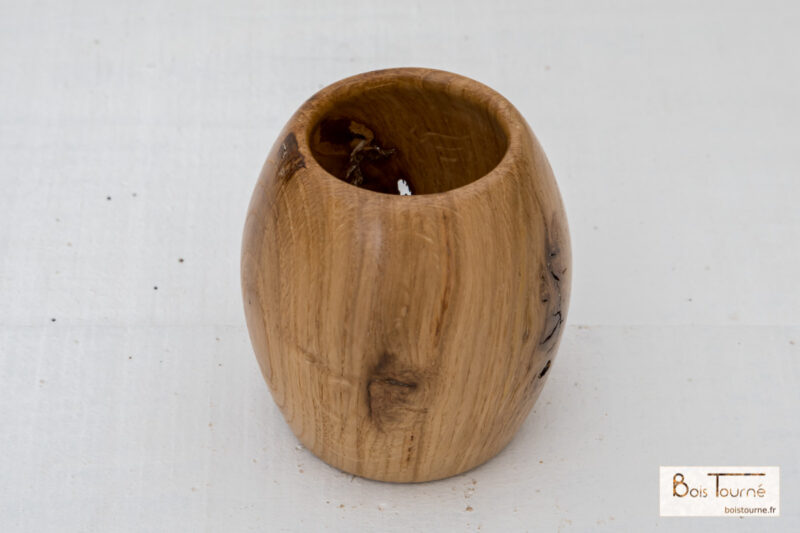 POT EN CHÊNE – Image 3