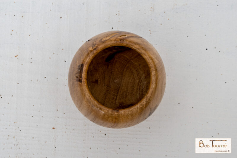 POT EN CHÊNE – Image 4