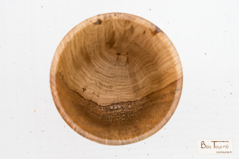 POT FINITION MIXTE EN CHÊNE – Image 3