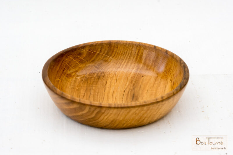 VIDE POCHES EN CHÊNE – Image 2