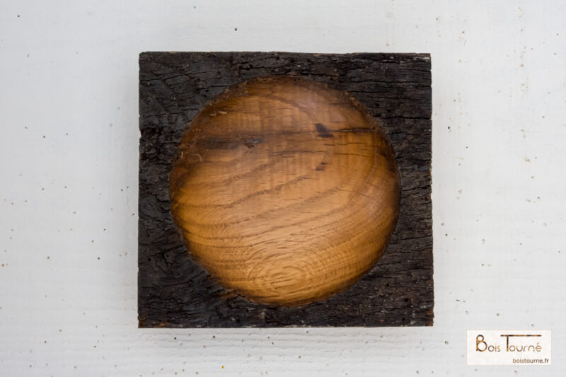 VIDE POCHE EN CHÊNE – Image 4