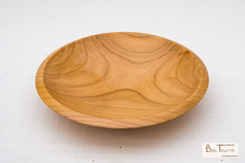 PLAT EN CERISIER – Image 2