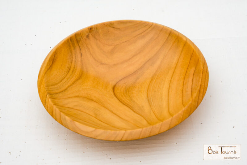 PLAT EN CERISIER – Image 3