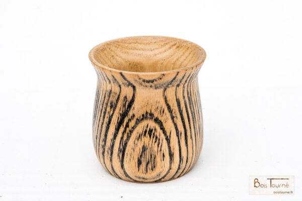POT EN FRÊNE
