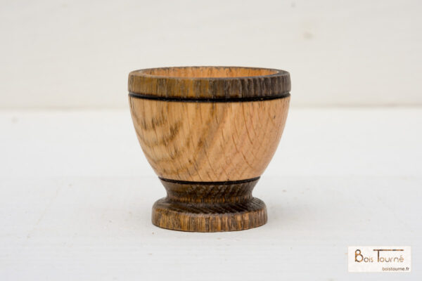 MINI POT EN CHÊNE
