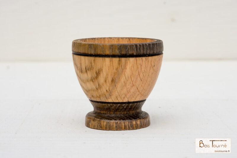 MINI POT EN CHÊNE