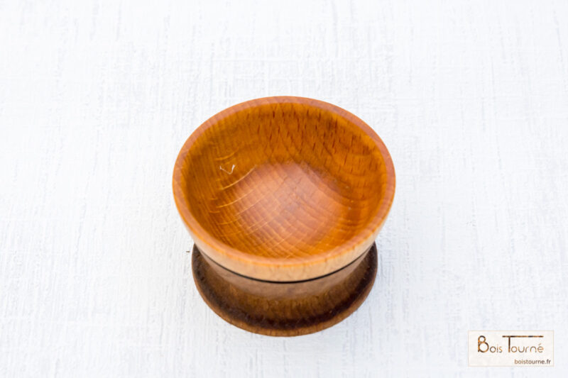 MINI POT EN HÊTRE – Image 2
