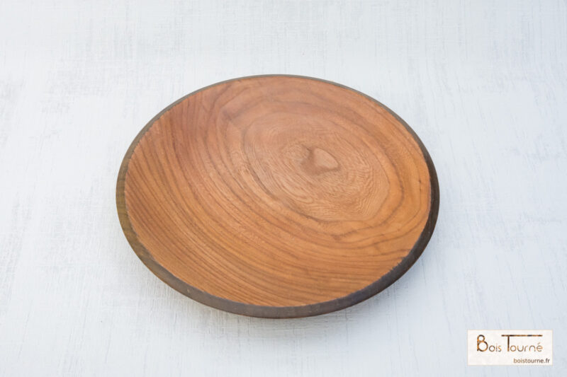 PLAT EN ORME – Image 2