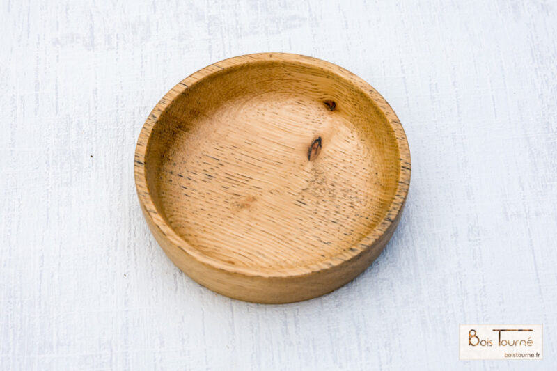VIDE POCHE EN CHÊNE – Image 3
