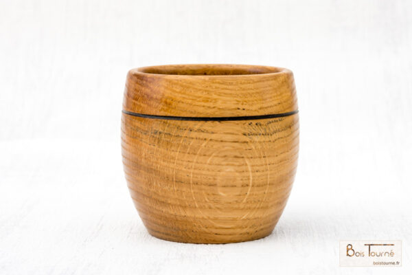 POT EN CHÊNE