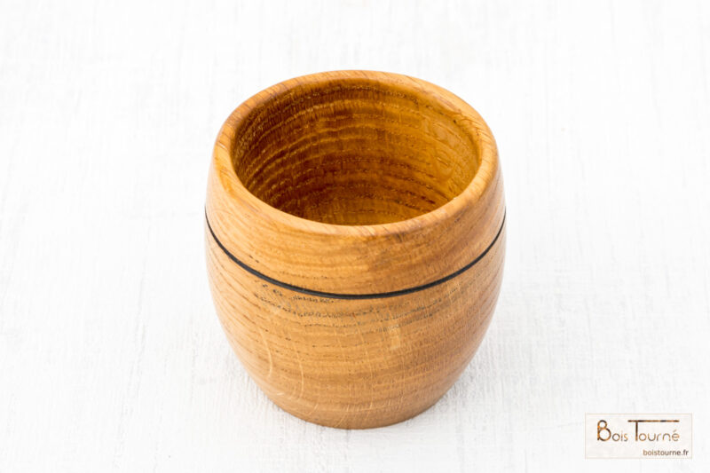 POT EN CHÊNE – Image 2