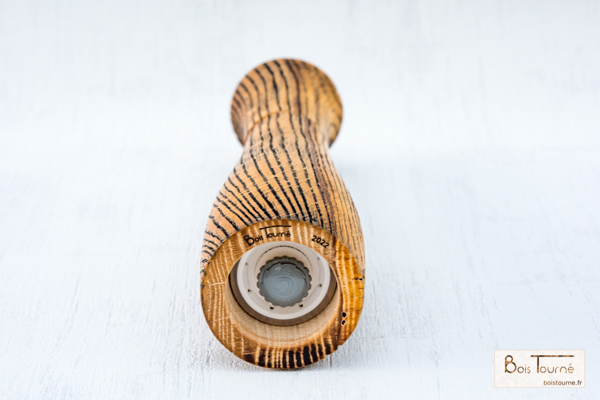 MOULIN EN CHÊNE – Image 3