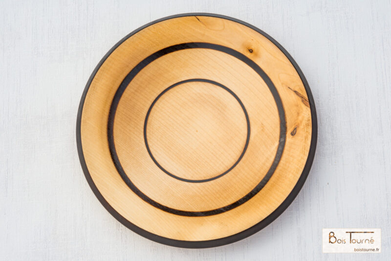 PLAT EN SYCOMORE – Image 3