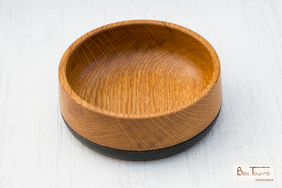 BOL EN CHÊNE – Image 2