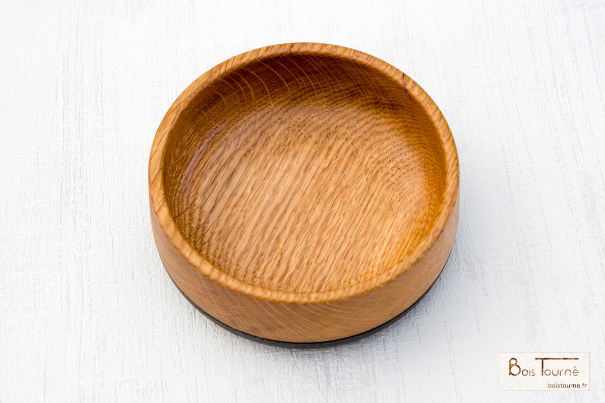 BOL EN CHÊNE – Image 3