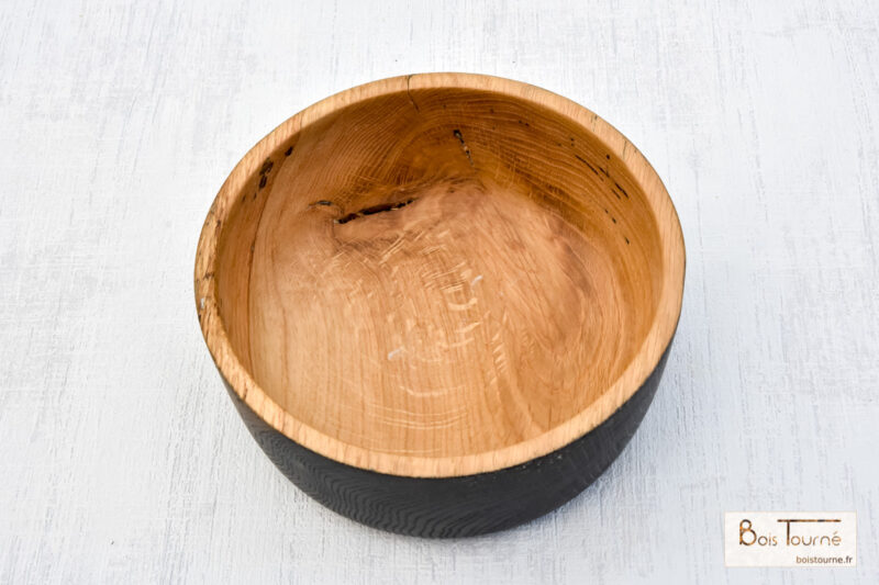 BOL EN CHÊNE – Image 3