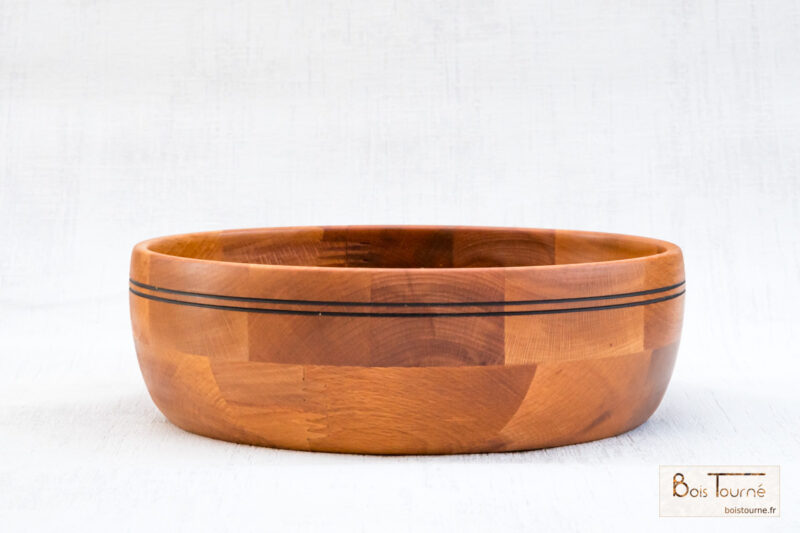 PLAT EN HÊTRE