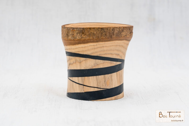 POT EN FRÊNE