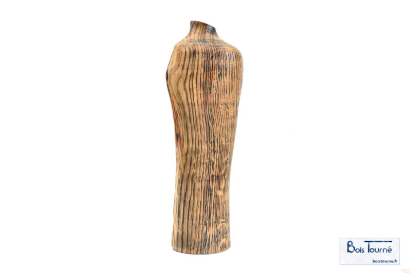 VASE EN CHÊNE – Image 5
