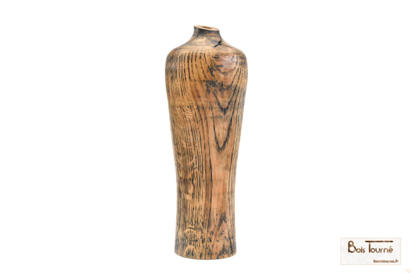 VASE EN CHÊNE – Image 4