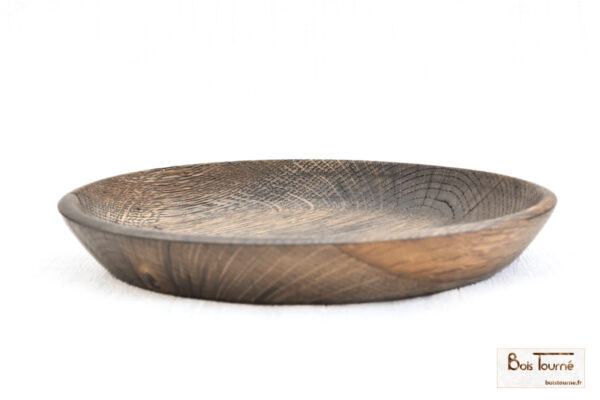 PLAT EN CHÊNE