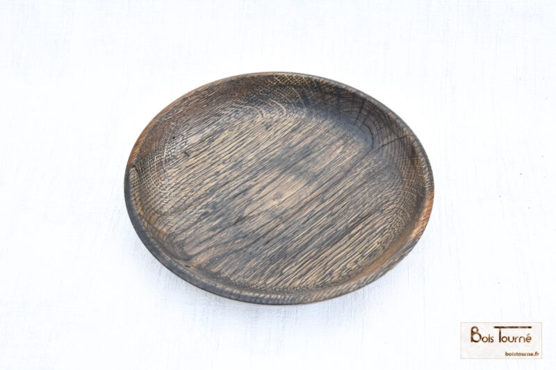 PLAT EN CHÊNE – Image 2