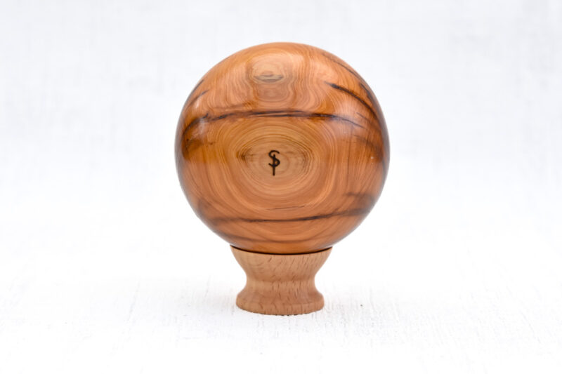 SPHÈRE EN IF – Image 2