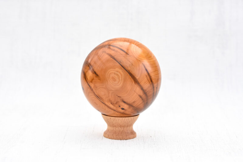 SPHÈRE EN IF – Image 3