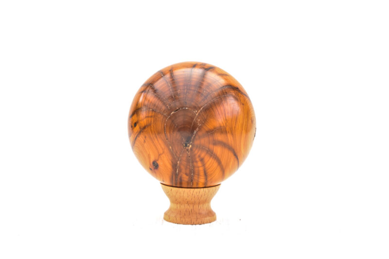 SPHÈRE EN IF – Image 4