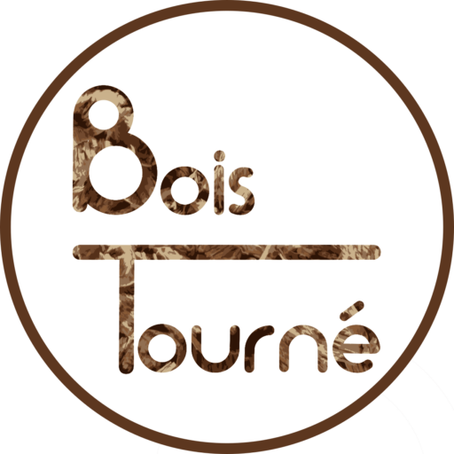 Bois Tourné
