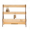 RANGEMENT SUR PIED POUR BOUCLES D'OREILLES