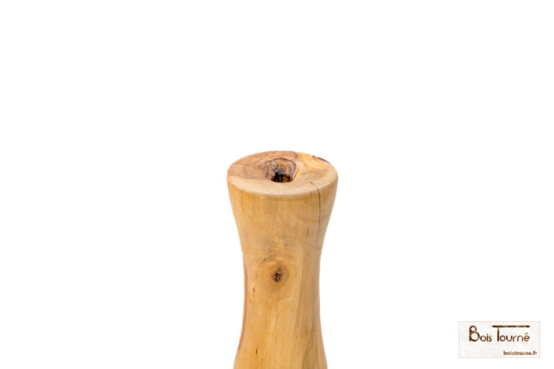 VASE EN BOULEAU ÉCHAUFFÉ – Image 3
