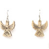 BOUCLES D'OREILLES N°17 -  ANGES
