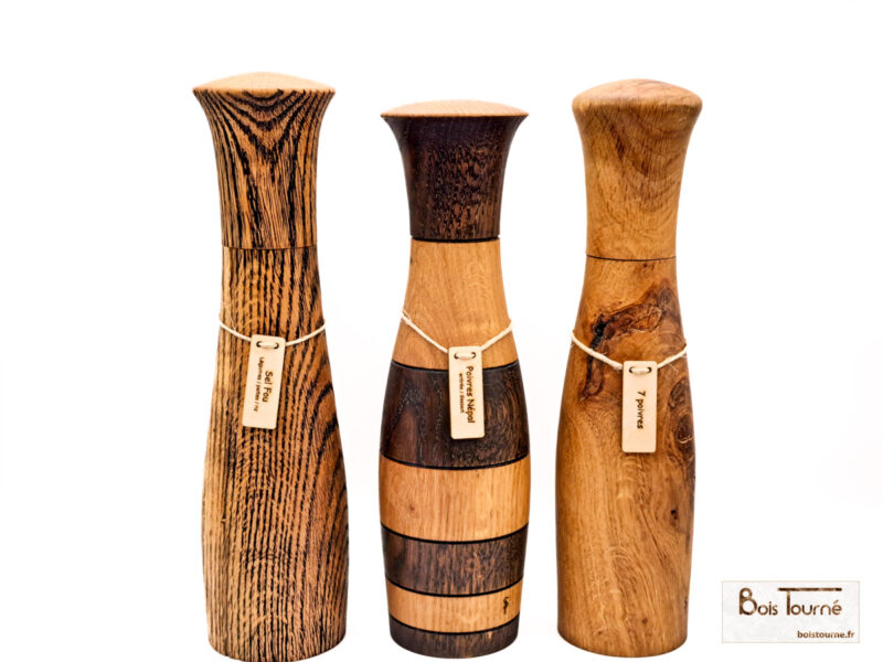 ETIQUETTE EN BOIS POUR MOULIN SUR MESURES – Image 2