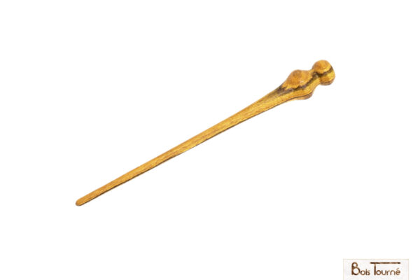 PIQUE À CHEVEUX EN BOCOTE
